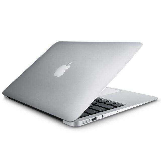 MacBook Air 13" 2013 i5 Gris 1,3 Ghz 4 Go - Apple reconditionné