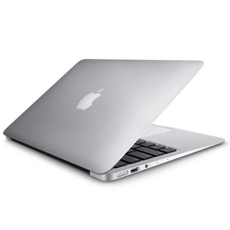 MacBook Air 13" 2010 Core 2 Duo - 2,13 Ghz 2 Go - Apple reconditionné