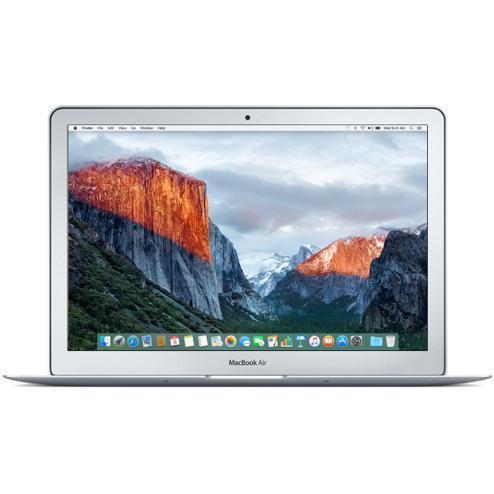 MacBook Air 13" 2010 Core 2 Duo Gris 2,13 Ghz 4 Go - Apple reconditionné
