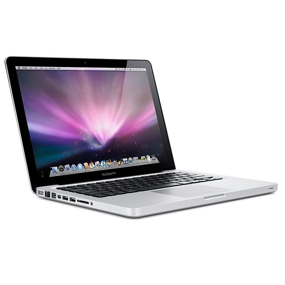 MacBook Pro 15" 2010 i5 - 2,4 Ghz 8 Go - Apple reconditionné