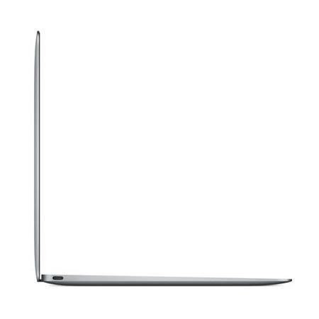 MacBook 12" 2017 m3 - 1,1 Ghz 8 Go - Apple reconditionné