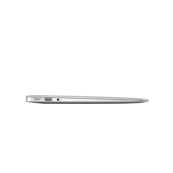 MacBook Air 13" 2012 i5 Gris 1,8 Ghz 4 Go - Apple reconditionné
