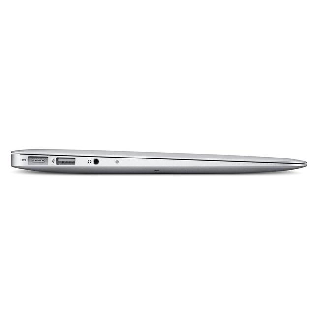 MacBook Air 13" 2017 i5 Gris 1,8 Ghz 8 Go - Apple reconditionné