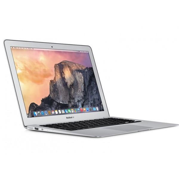 MacBook Air 11" 2015 i5 Gris 1,6 Ghz 4 Go - Apple reconditionné