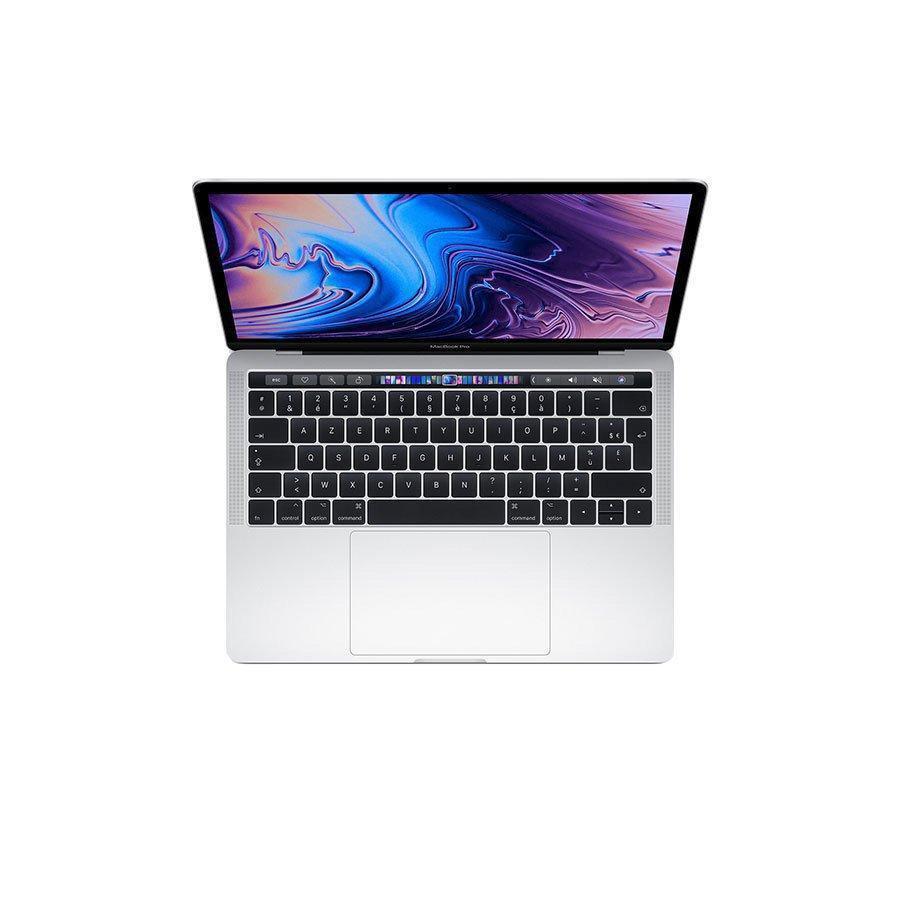 MacBook Pro 13" (2018) Core i5 - 2,3 GHz - SSD 256 Go - RAM 8Go - Apple reconditionné