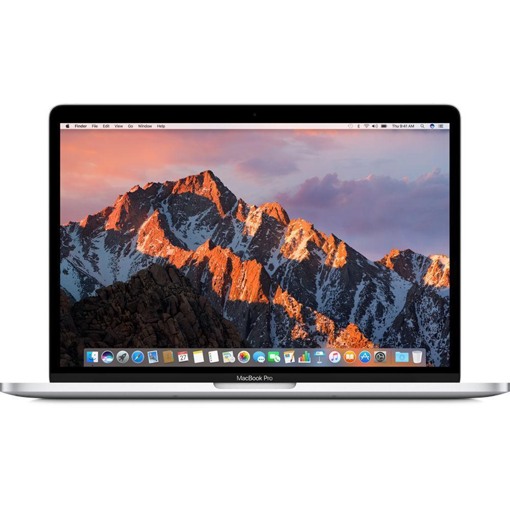 MacBook Pro 13" 2016 i5 - 2 Ghz 8 Go - Apple reconditionné