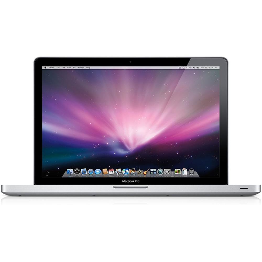 MacBook Pro 15" 2009 Core 2 Duo - 2,8 Ghz 4 Go - Apple reconditionné