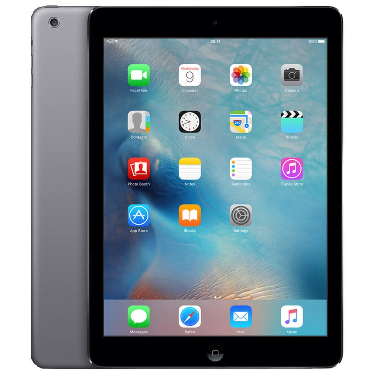 iPad Air 2013 - Wifi - Apple reconditionné
