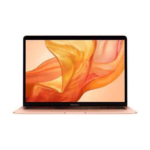 MacBook Air 13" 2018 i5 - 1,6 Ghz 16 Go
