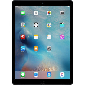 iPad Pro 2017 12,9" - Wifi - Apple reconditionné