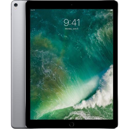 iPad Pro 2017 12,9" - Wifi