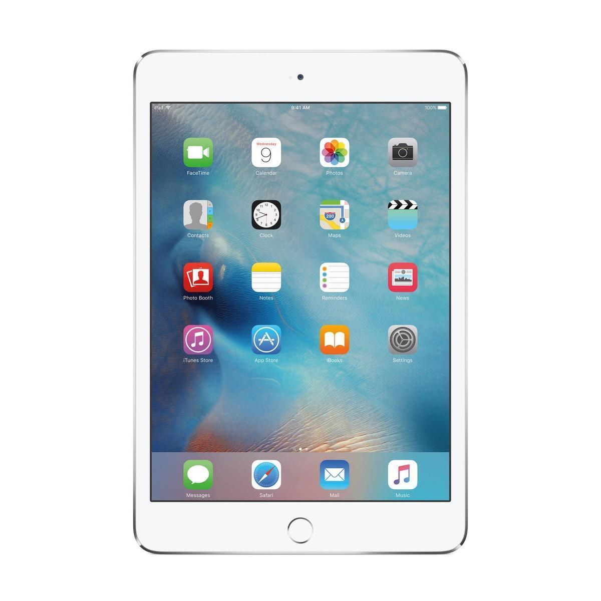 iPad mini 3 2014 - Wifi - Apple reconditionné