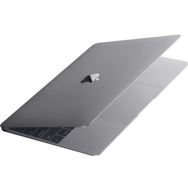 MacBook 12" 2015 m - 1,1 Ghz 8 Go 256Go SSD - Apple reconditionné