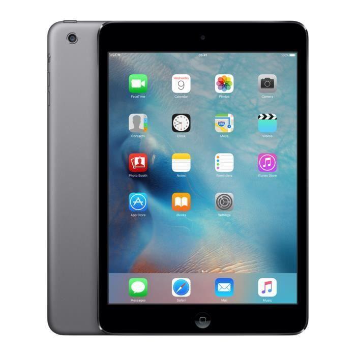 iPad mini 2 2013 - Wifi - Apple reconditionné