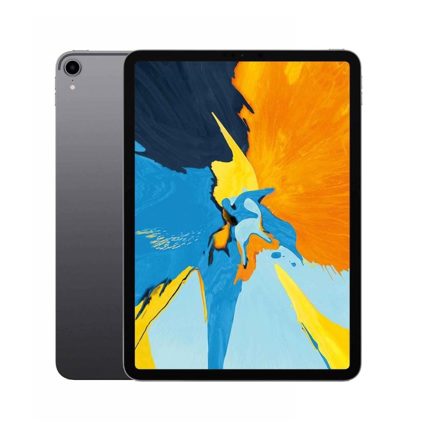 iPad Pro 2018 11" - Wifi