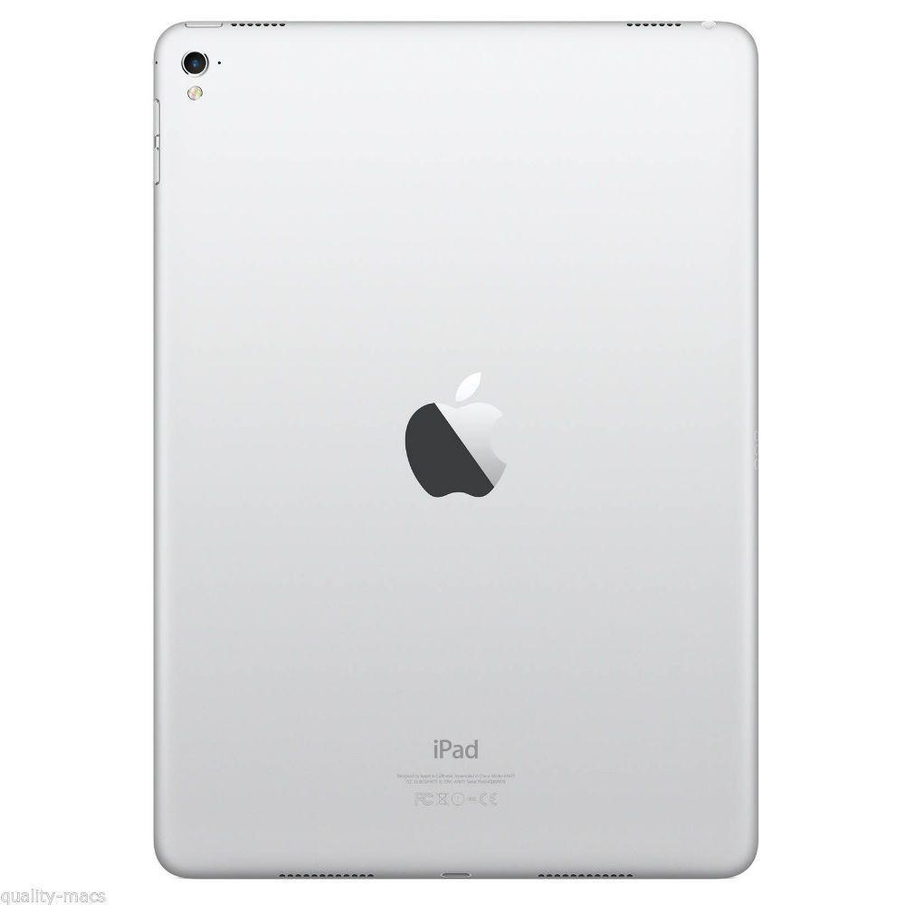 iPad Air 2 (2014) 16 Go WiFi Argent Reconditionné