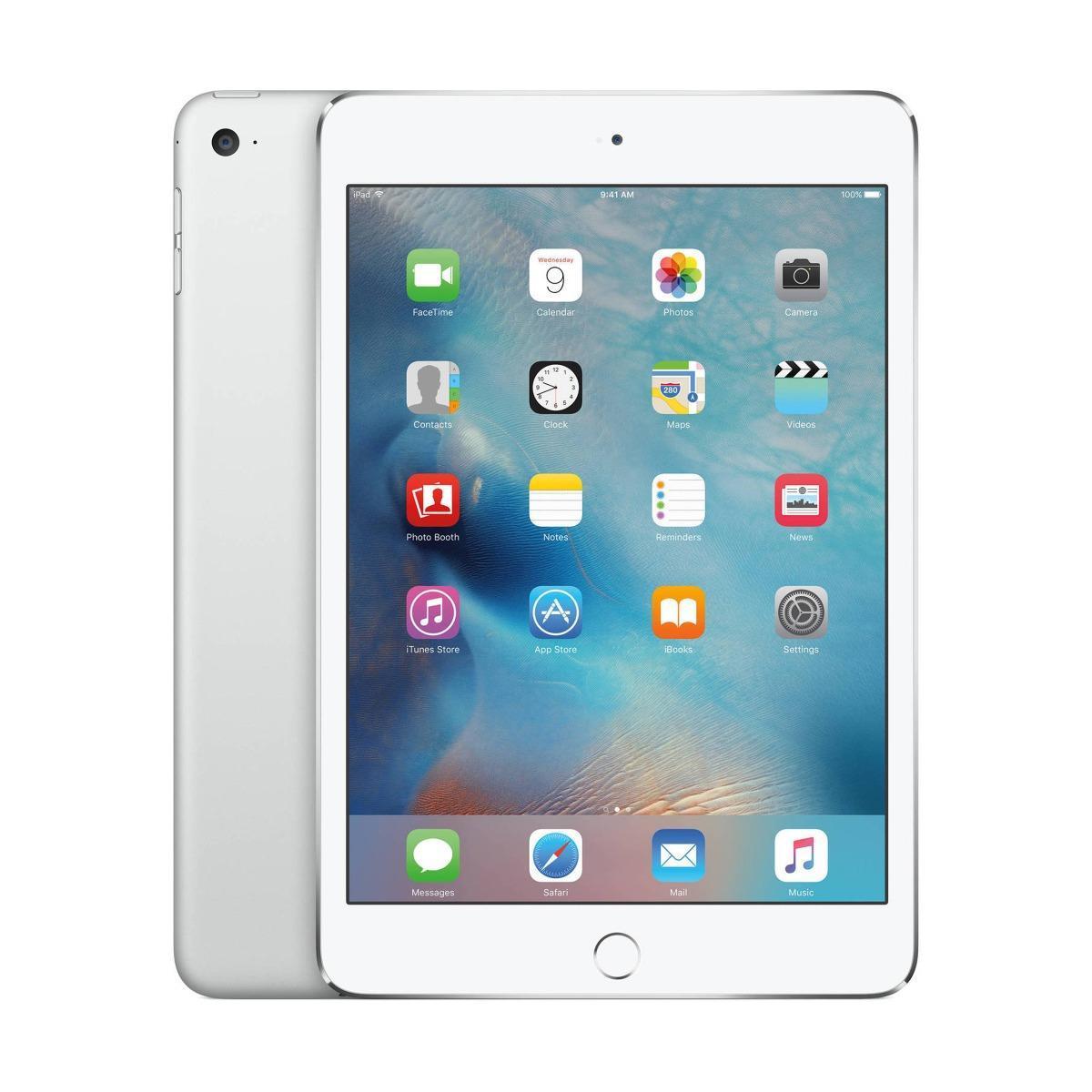 iPad mini 4 2015 - Wifi