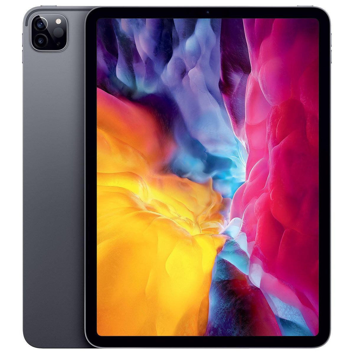 iPad Pro 2020 12,9" - Wifi - Apple reconditionné