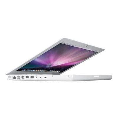 MacBook 13" 2009 Core 2 Duo Blanc - 2,26 Ghz 4 Go - Apple reconditionné