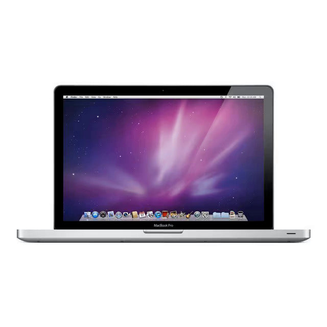 MacBook Pro 13" 2011 i7 - 2,7 Ghz 8 Go