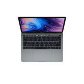 MacBook Pro Touch bar 13" 2018 i7 - 2,7 Ghz 16 Go