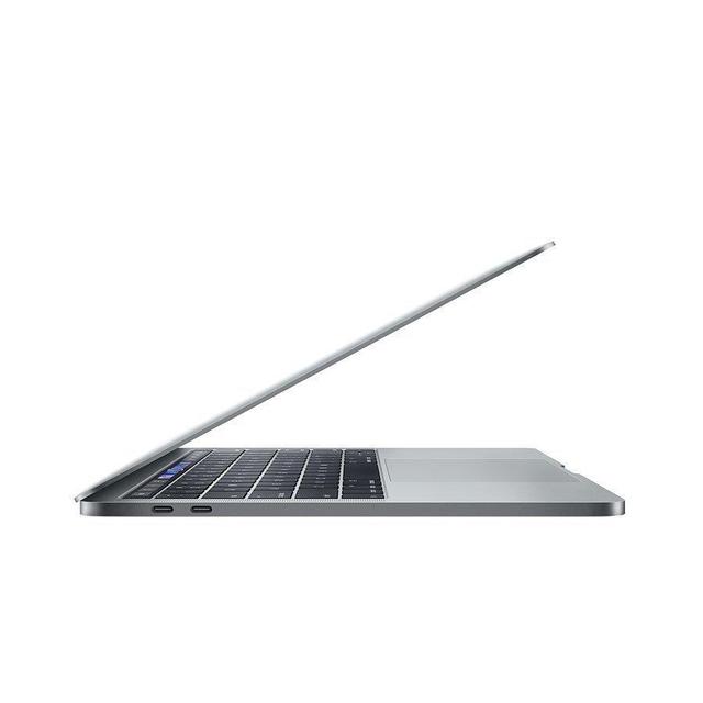MacBook Pro Touch bar 13" 2018 i7 - 2,7 Ghz 16 Go