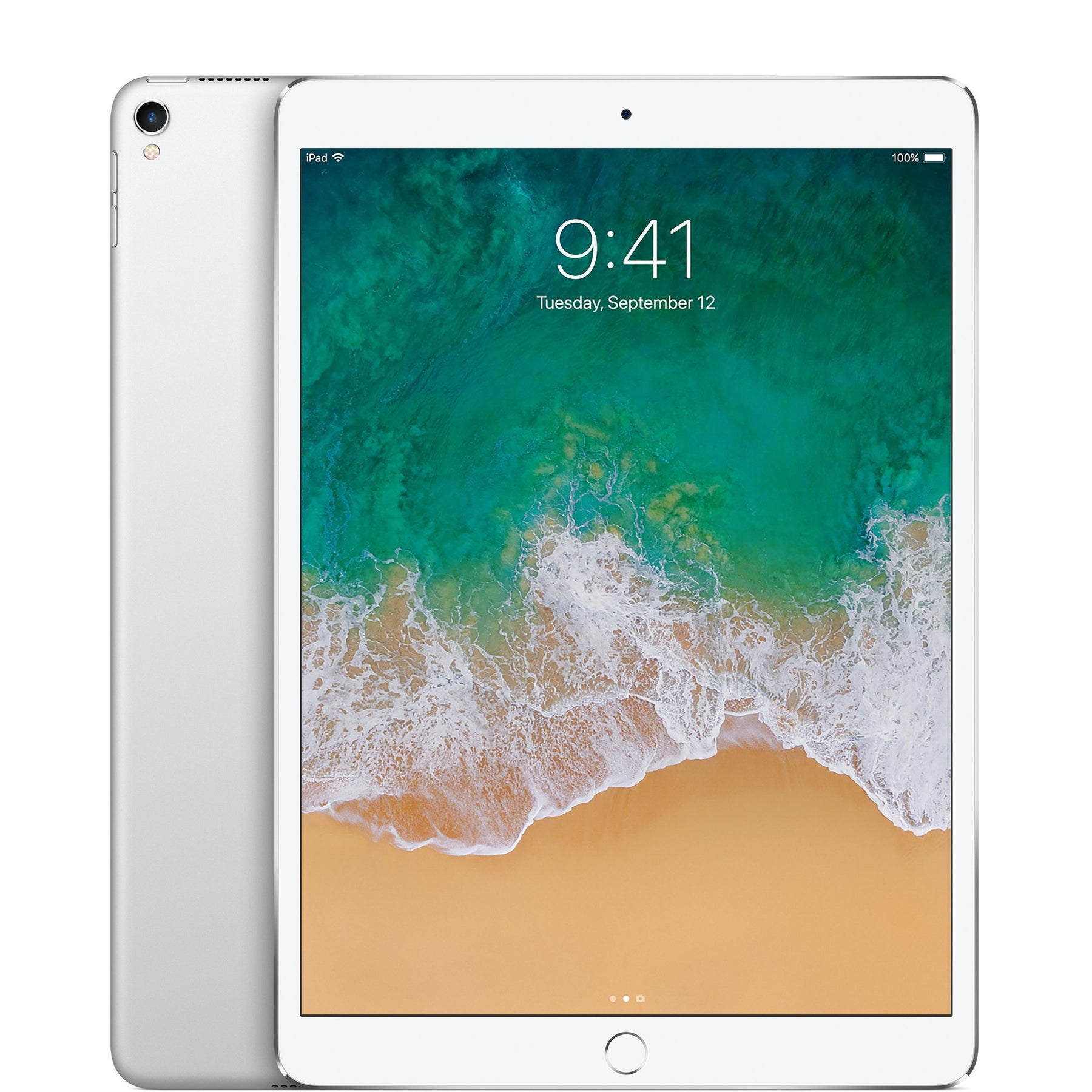 iPad Pro 2017 10,5" - Wifi