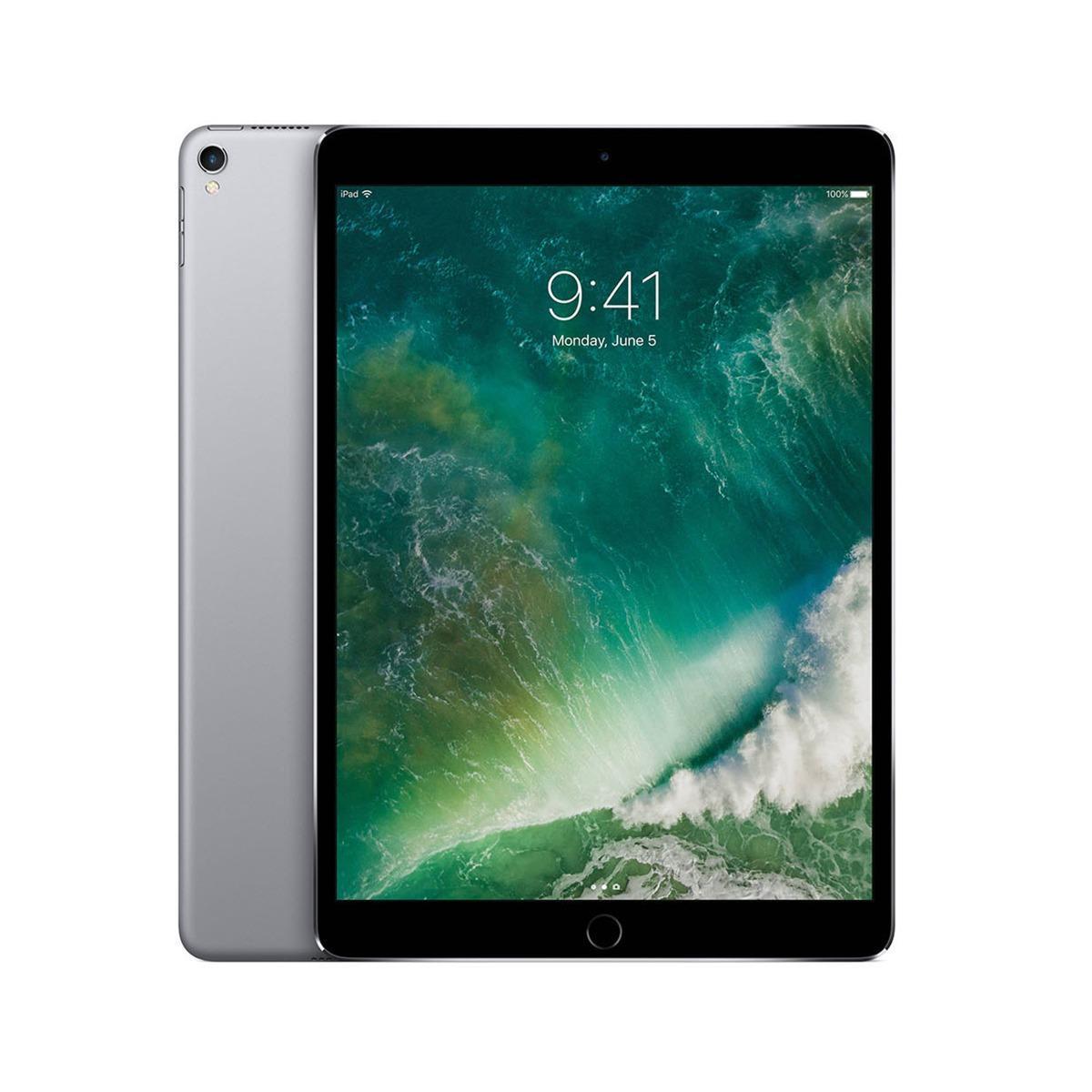 iPad Pro 2017 10,5" - Wifi - Apple reconditionné
