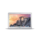 MacBook Air 13" 2011 i5 - 1,7 Ghz 4 Go RAM - 64 Go SSD