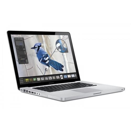MacBook Pro 15" 2010 i5 - 2,53 Ghz 8 Go