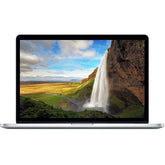 MacBook Pro 15" Retina 2012 i7 - 2,3 Ghz 16 Go