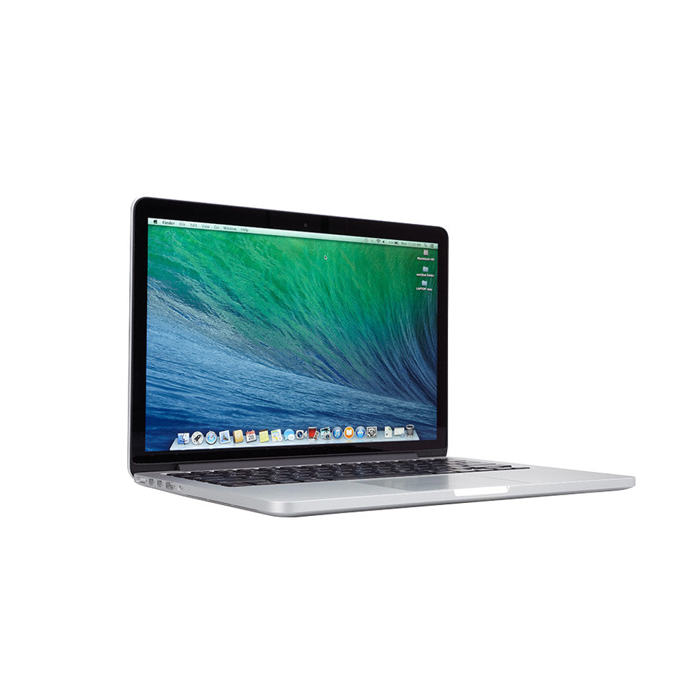 MacBook Pro Retina 15" 2013 Core i7 2 Ghz 8 Go RAM 1 To SSD