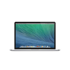MacBook Pro Rétina 15" 2013 i7 - 2,6 Ghz 8 Go RAM - 1 To SSD