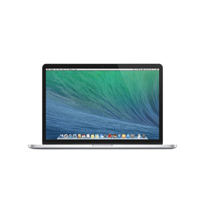 MacBook Pro Retina 15" 2013 Core i7 2 Ghz 8 Go RAM 1 To SSD