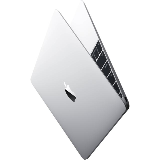 MacBook 12" 2016 m7 - 1,3 Ghz 8 Go RAM 512Go SSD - Apple reconditionné
