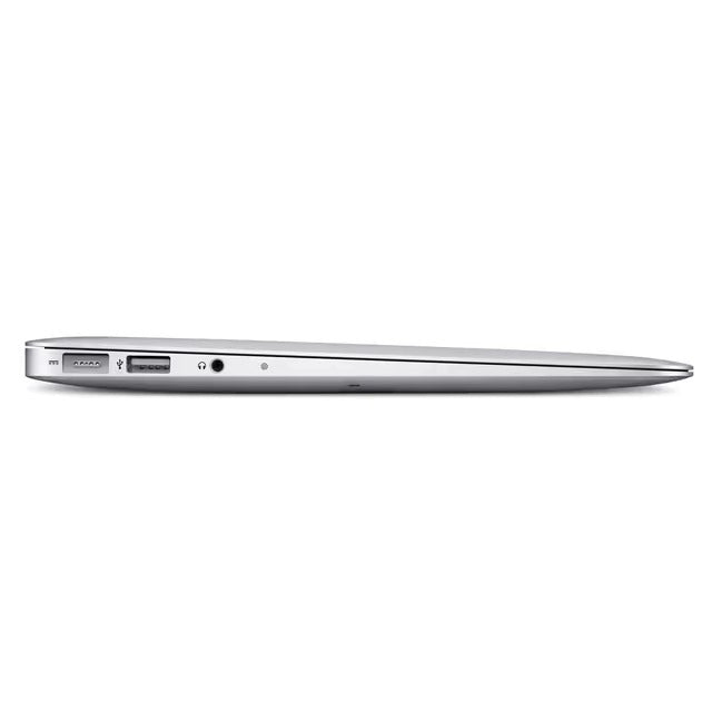 MacBook Air 11" 2012 i5 - 1,7 Ghz 8 Go - 64 Go SSD