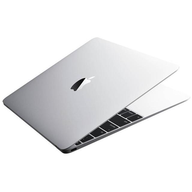 MacBook 12" 2016 m3 - 1,1 Ghz 8 Go 256Go SSD - Apple reconditionné