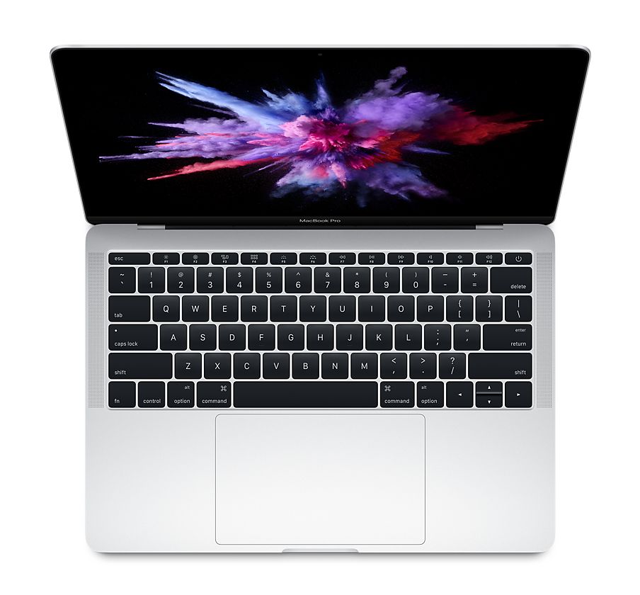 MacBook Pro 13" 2017 i7 - 2,5 Ghz 8 Go