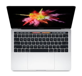 MacBook Pro Touch bar 13" 2017 i7 - 3,5 Ghz 8 Go