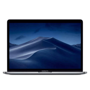 MacBook Pro Touch bar 13" 2019 i5 - 1,4 Ghz 8 Go