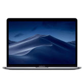 MacBook Pro Touch bar 13" 2019 i7 - 1,7 Ghz 8 Go