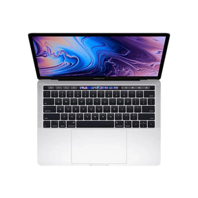MacBook Pro Touch Bar 13" 2019 i7 - 2,8 Ghz 16 Go
