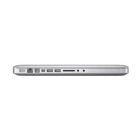MacBook Pro 15" 2012 i7 - 2,6 Ghz 4 Go RAM - 500 Go HDD