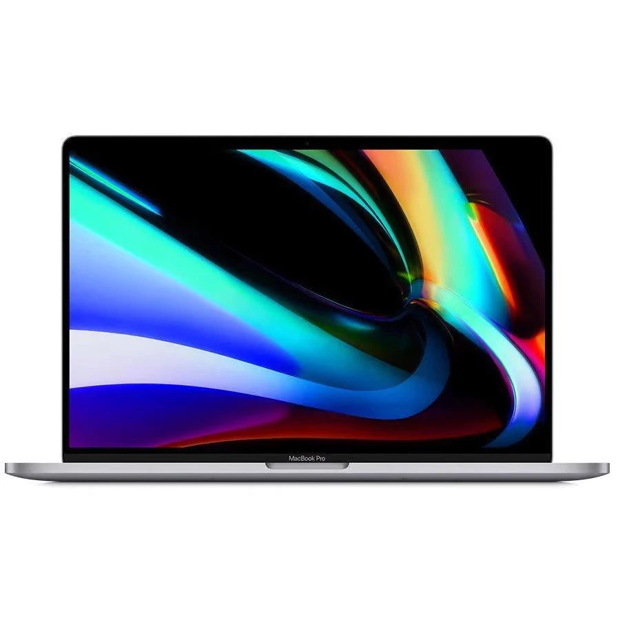 MacBook Pro Touch bar 16" 2019 i9 - 2,4 Ghz 32 Go