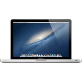 MacBook Pro 15" 2012 i7 - 2,3 Ghz 16 Go