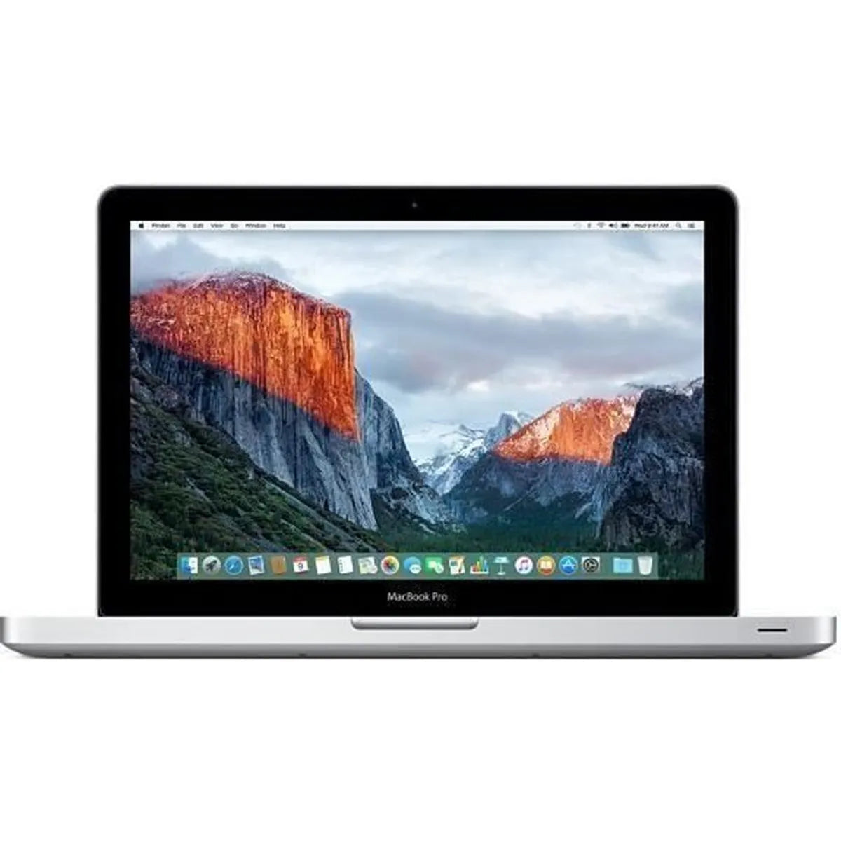 MacBook Pro 13" 2011 i7 - 2,7 Ghz 16 Go