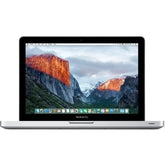 MacBook Pro 13" 2010 2 Duo - 2,4 Ghz 4 Go