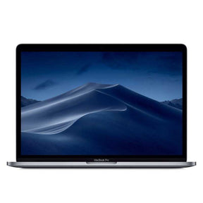 MacBook Pro Touch bar 13" 2017 i5 - 3,1 Ghz 8 Go RAM - 1 To SSD