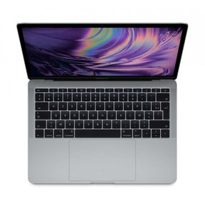 MacBook Pro Touch bar 13" 2017 i5 - 3,1 Ghz 8 Go RAM - 1 To SSD