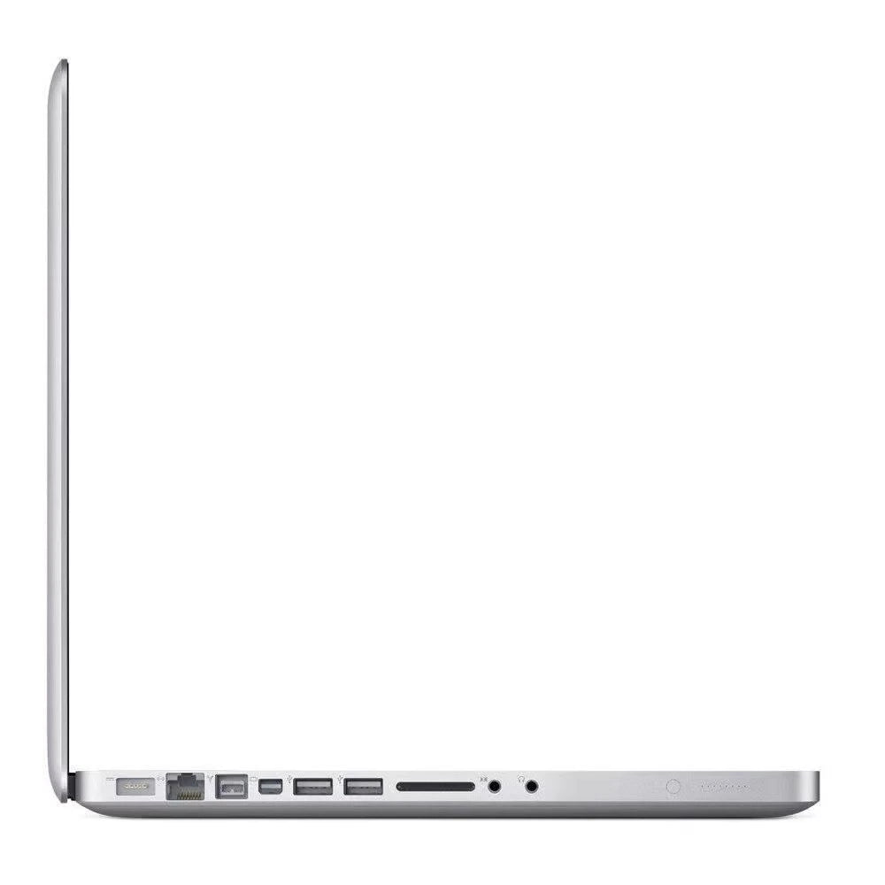 MacBook Pro 15" Retina 2012 i7 - 2,3 Ghz - 8 Go